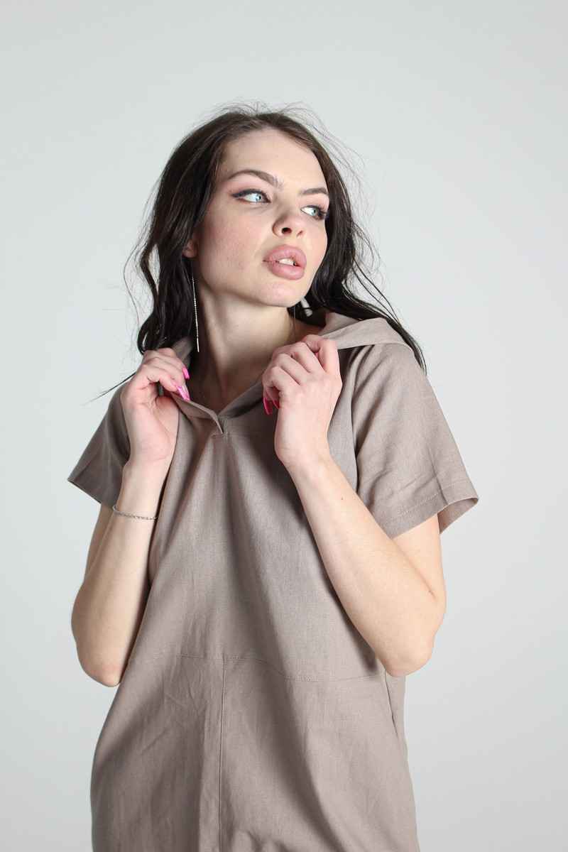 картинка Платье Синтия 137 362 04 от магазина WomanXL.ru