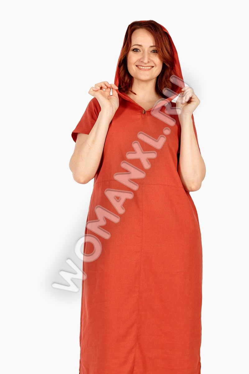 картинка Платье Синтия 137 362 08 от магазина WomanXL.ru