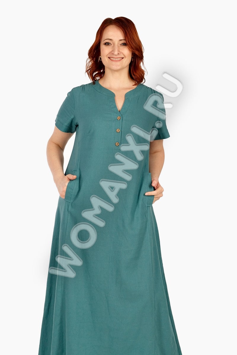 картинка Платье Жасмин 500 254 06 от магазина WomanXL.ru