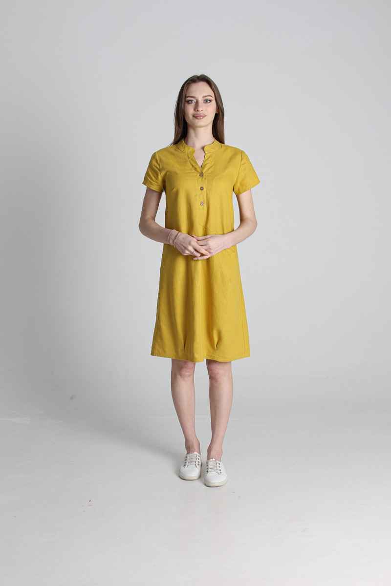 картинка Платье Алина 143 380 09 от магазина WomanXL.ru