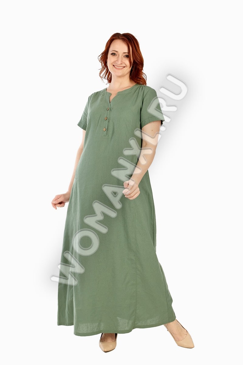 картинка Платье Жасмин 500 254 02 от магазина WomanXL.ru