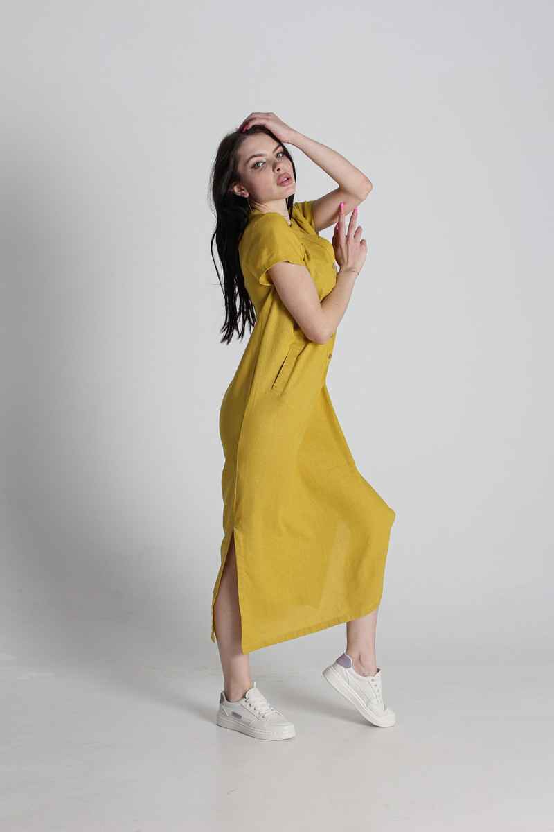 картинка Платье Соблазн 180 125 06 от магазина WomanXL.ru