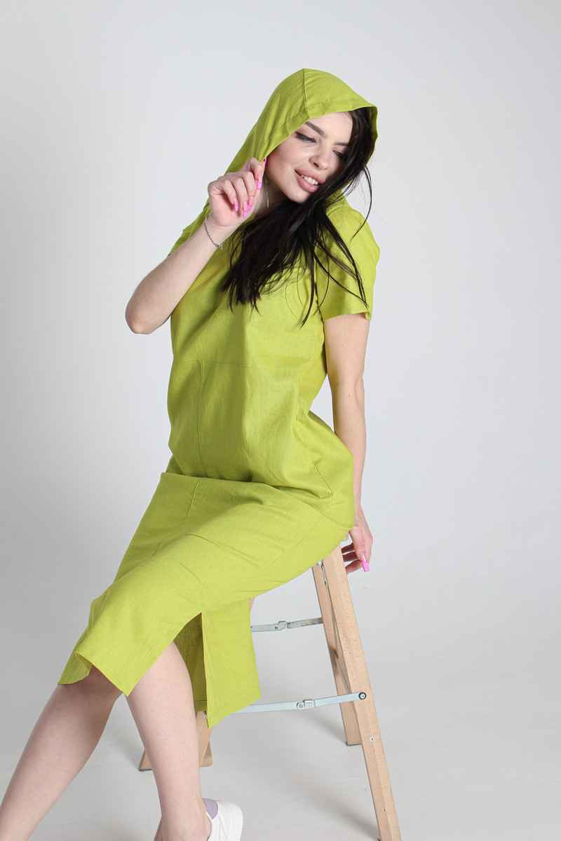 картинка Платье Синтия 137 362 02 от магазина WomanXL.ru