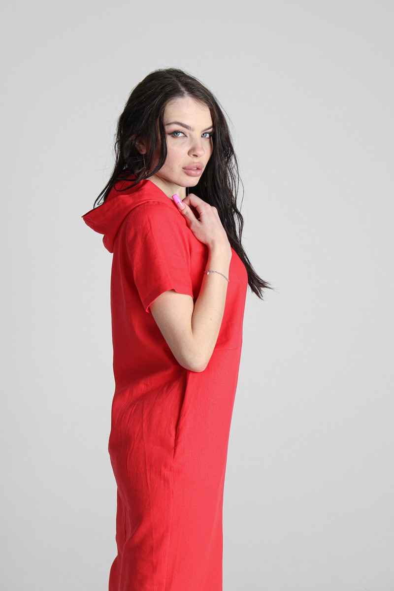картинка Платье Синтия 137 362 07 от магазина WomanXL.ru