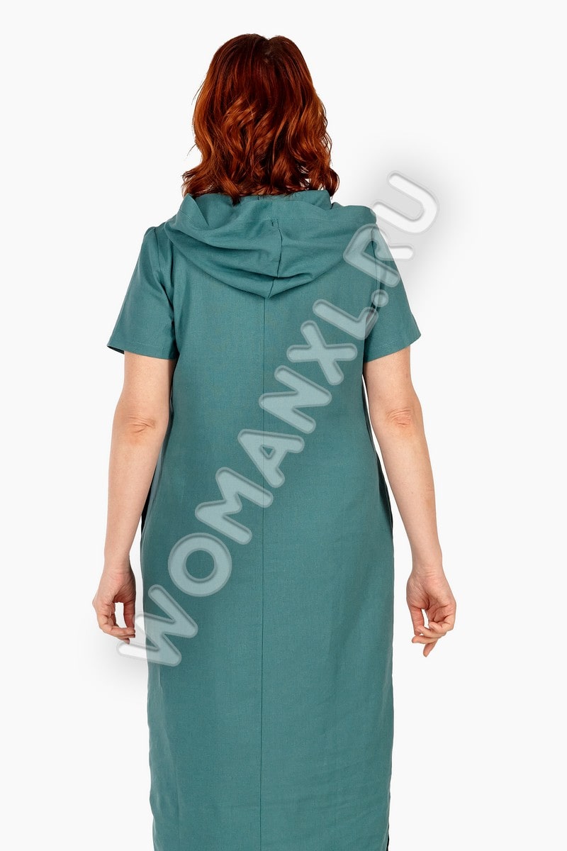 картинка Платье Синтия 137 362 06 от магазина WomanXL.ru