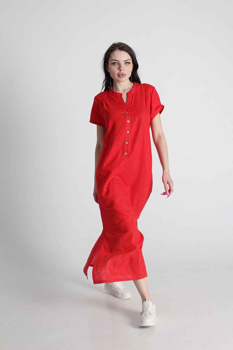 картинка Платье Соблазн 180 125 09 от магазина WomanXL.ru