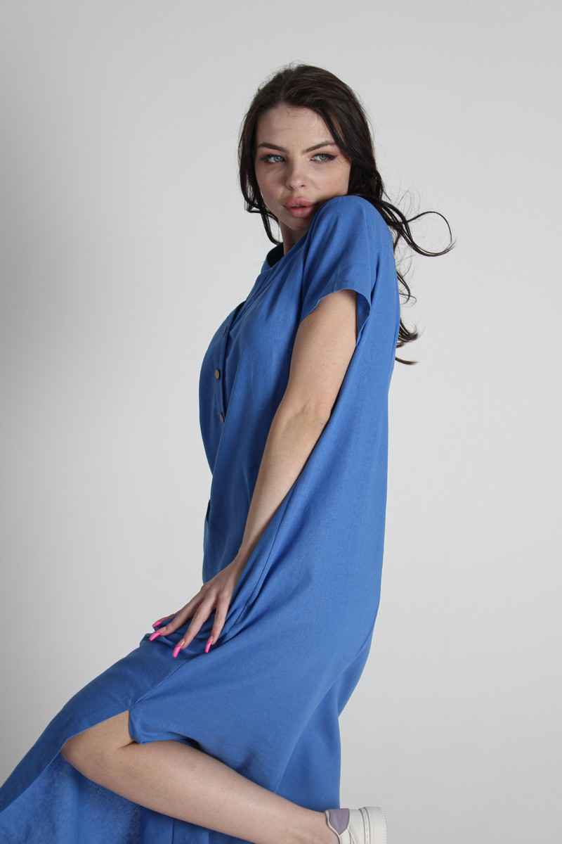 картинка Платье Соблазн 180 125 03 от магазина WomanXL.ru