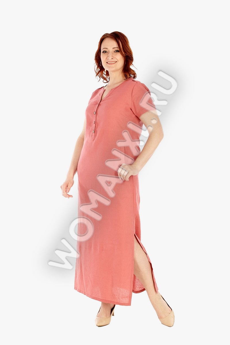 картинка Платье Элегант 200 327 11 от магазина WomanXL.ru