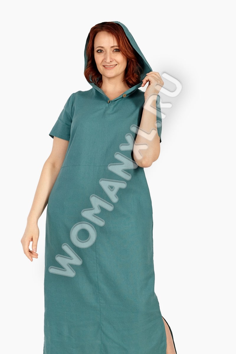 картинка Платье Синтия 137 362 06 от магазина WomanXL.ru